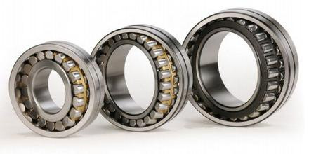 Installation and disassembly of Spherical roller bearing