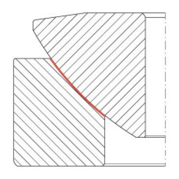 FAG Axial spherical plain bearings - GE35-AW