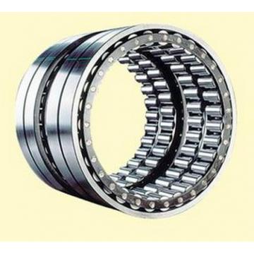 F-204781 ZB-26250 Full Complement Cylindrical Roller Bearing 40x61.74x35.5mm