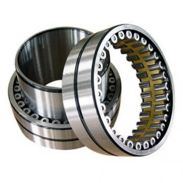 6318-M-J20A-C4 Insocoat Bearing / Insulated Ball Bearing 90x190x43mm