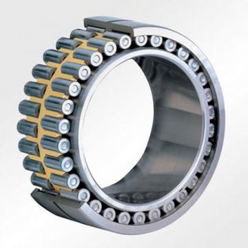 4.0053-52 Combined Roller Bearing 30x52.5x33mm