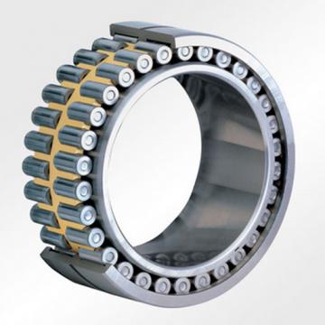 SL08022 Cylindrical Roller Bearing With Spherical Outer Ring