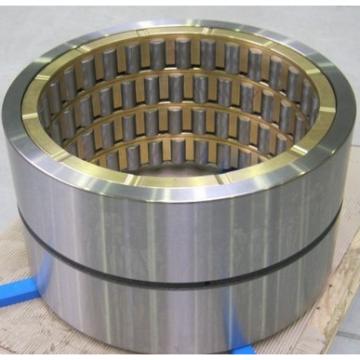 FTRC100135 Thrust Bearing Ring / Thrust Needle Bearing Washer 100x135x2mm