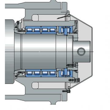 3NCF5922V Triple Row Cylindrical Roller Bearing 110x150x59mm