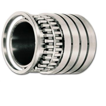 6318-2RSR-J20AB-C4 Insocoat Bearing / Insulated Ball Bearing 90x190x43mm