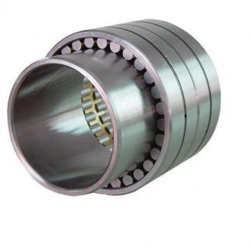 SL07036 Cylindrical Roller Bearing With Spherical OD Outer Ring