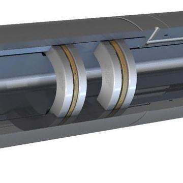 21313 EK The Most Novel Spherical Roller Bearing 65*140*33mm