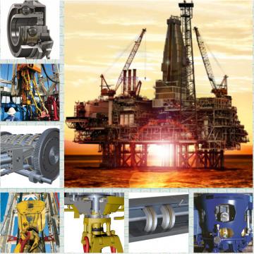 TIMKEN Bearing 544555 Bearings For Oil Production & Drilling(Mud Pump Bearing)