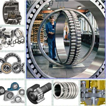 Crossed Roller Bearings XSA140414-N Standard Series 14, External Gear Teeth, Lip Seals On Both Sides wholesalers