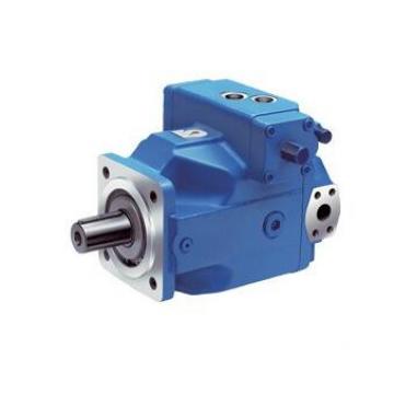  Rexroth Gear pump AZPF-12/019LQR12MB 