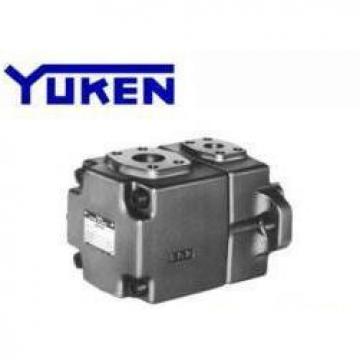 YUKEN S-PV2R14-6-153-F-REAA-40