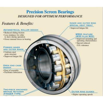 SKF For Vibratory Applications 22308EAS.MA.T41A BEARINGS