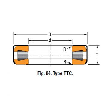 Bearing T177A