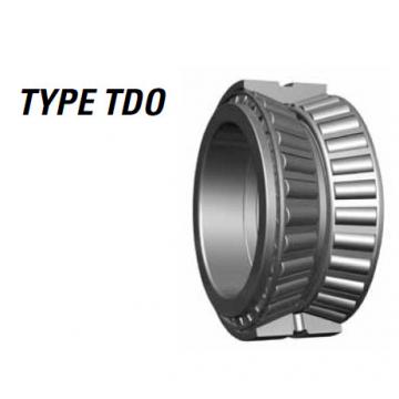 Bearing EE921124 921851D