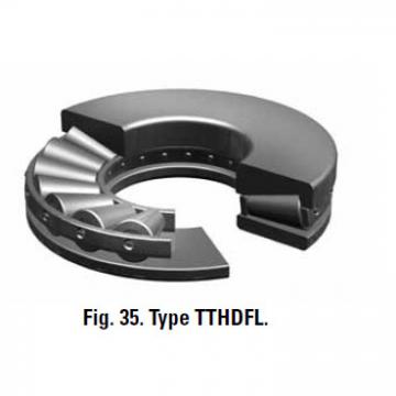 Bearing T110 T110W