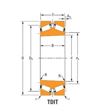 Bearing 96876Td 96140