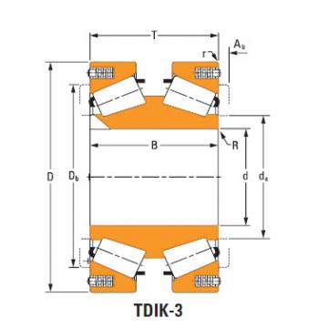 Bearing nP468643 nP455898