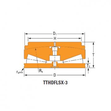 Bearing 126TTsX922cO740