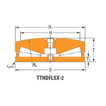 Bearing 195TTsX938gO1185