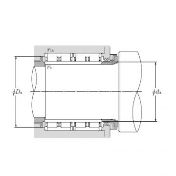 Bearing 4R6015