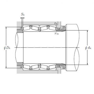 Bearing CRO-19001