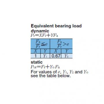 Bearing 22330BK