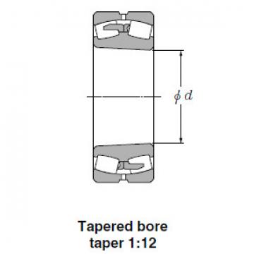 Bearing 23036B