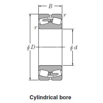 Bearing 23026B