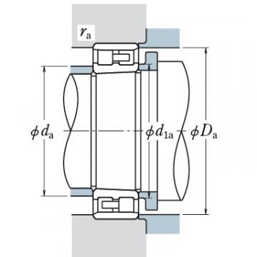 Bearing NNU3024