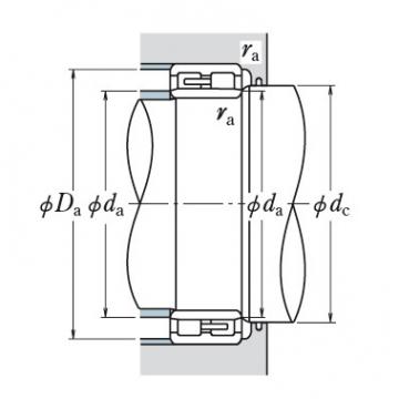 Bearing NN3040K