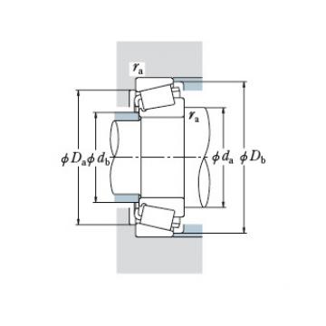 Bearing 67391/67322