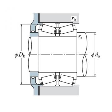 Bearing 64452/64700D+L