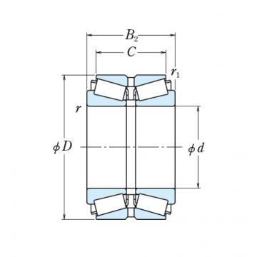 Bearing H432549D