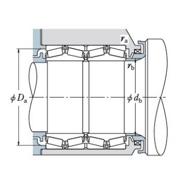 Bearing 244KV3252