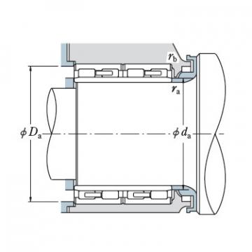 Bearing 180RV2501