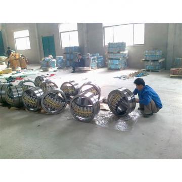 01-1180-00 Four-point Contact Ball Slewing Bearing With External Gear