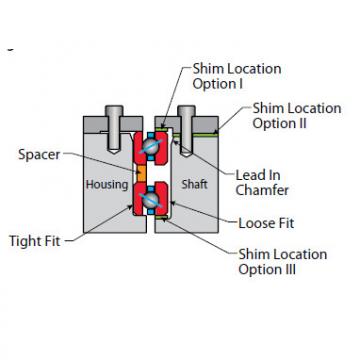 Bearing BB10020