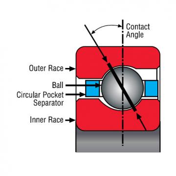 Bearing K10008AR0