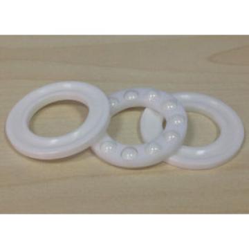 Wholesalers P624 Plastic Bearings 4x13x5mm