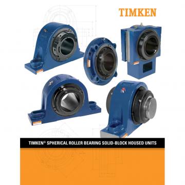 Timken 230/850KYMBW906AC3