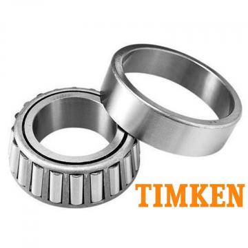 Timken 14117A - 14272