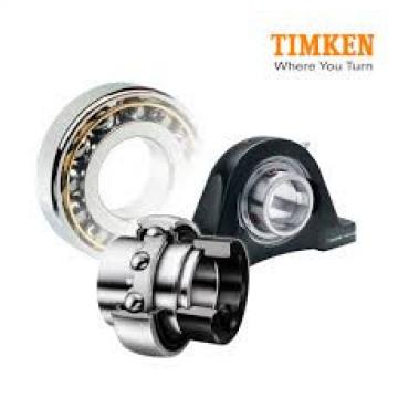 Timken 00050 - 00152