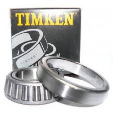 Timken 02876 - 02831