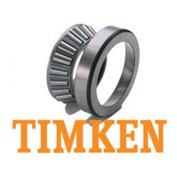 Timken 02474W - 02420