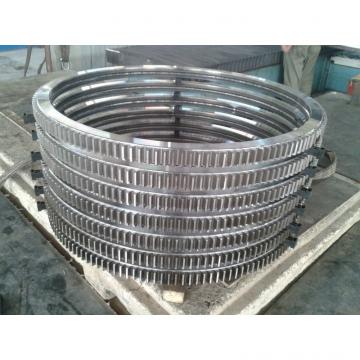 124.25.710 Slewing Bearing 608x812x75mm