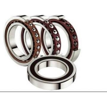 22207K Spherical Roller Bearing 35x72x23mm