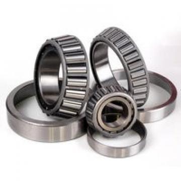 N206EM Cylindrical Roller Bearing 30x62x16mm