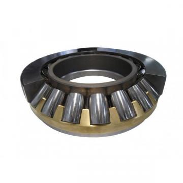 Fafnir Single Row Ball Bearing S10KDD Z5 FS50000, OD 2&#034; Bore 1&#034; Chromium Steel