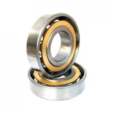 1 NOS Fafnir 35KDD single row ball bearing