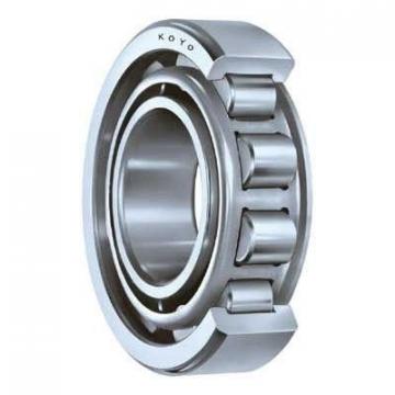  NJ 2307 ECP/C3 Cylindrical Roller Bearing, Single Row, Removable Inner Ring,